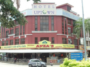 Uptown Hotel Kajang